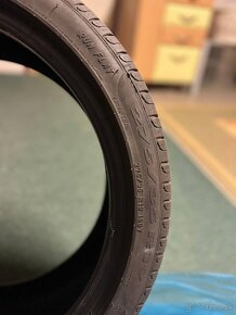 275/35 R19 Letné pneumatiky 4ks Pirelli - 2