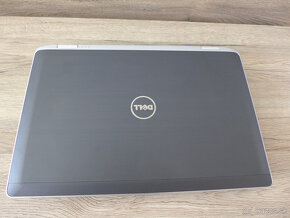 Dell Latitude 6530 i5-320GB HDD-6GB RAM - 2