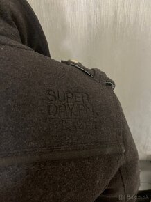 Superdry voje sky kabat - 2