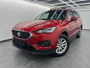 Tarraco 2,0 TDI Style Virtual Odpočet DPH Top stav - 2