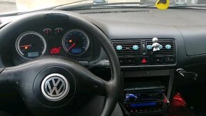 Volkswagen golf 4 - 2