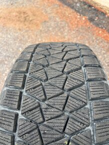 225/55 r18 zimne - 2