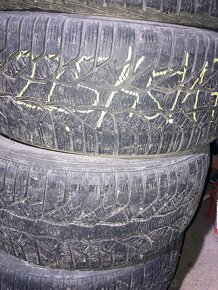 225/45R17 zimne - 2