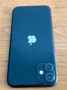 iPhone 11 - 128 Gb BLACK - 2