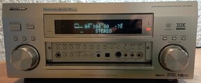 PIONEER VSX-AX5Ai .... THX AV 7.1 receiver ... - 2