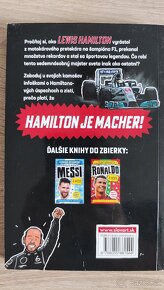 Hamilton je macher - 2