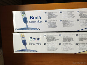 Bona spray mop - 2