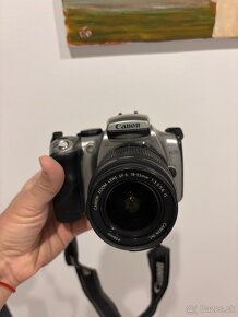 canon - 2