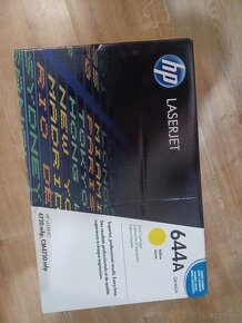 Hp toner - 2