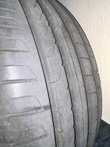 PIRELLI Scorpion 235/50/R19 99V - 2