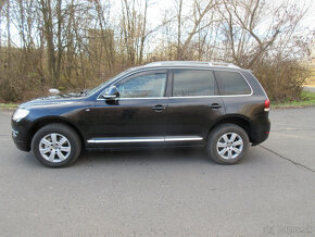 Volkswagen Touareg 3.0 TDi 176kw R-Line - 2