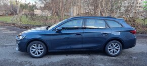 Seat Leon 2.0tdi - 2