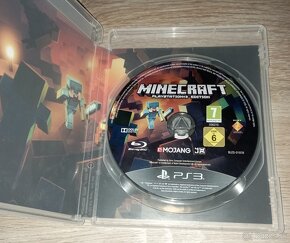 Minecraft PS3 - 2