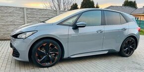 Cupra Born E-Boost 58kWh 231k First Edition - 2