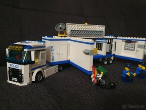 LEGO - Mix za dobré ceny + BONUS - 2