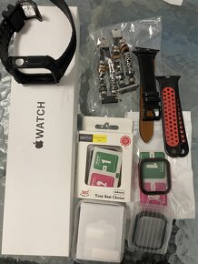 Apple Watch SE 44mm 2021 - 2