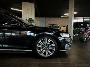 Audi A8 50 TDI quattro tiptronic - 2