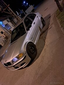 Bmw e46 - 2