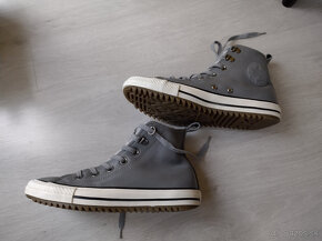 vysoke topanky Converse Chuck Taylor All Star Hiker Hi Boot - 2