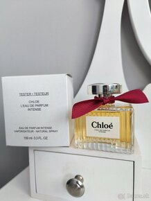 Novinka Chloe L'Eau de Parfum Intense Parfum 100ml. - 2