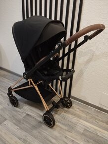 Cybex Mios - 2