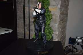 Resident Evil Leon Kennedy Figurka - 2