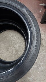 275/40R20 106W, Continental, CONTI SPORT CONTACT 5 - 2