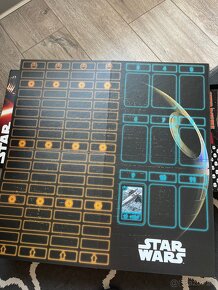 Star Wars - Star Battle Board Game - 2