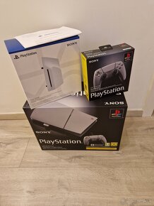 PlayStation 5  - 30th Anniversary Limited Edition - 2