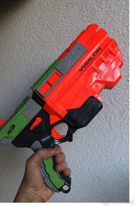 Nerf Vigilon - 2