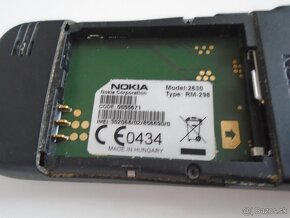 NOKIA 2630 - 2