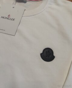 Moncler mikina - 2