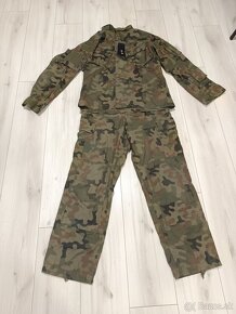 Maskáče army Airsoft MFH mil-tec helikon-tex asg ossr USA po - 2