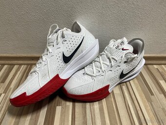 Nike Air Zoom GT Cut 3 - 2