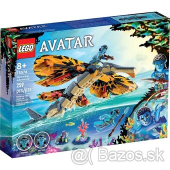 predam nove lego 75575, 75576, 75577, 75578, 75579 avatar 2 - 2