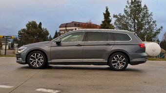 Volkswagen Passat 2.0 BiTdi 176kw 4motion Highline - 2