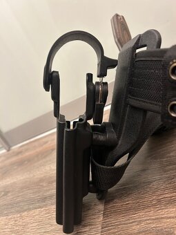 Kydexové púzdro Heckel Holsters - 2