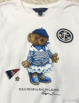 Mikina Ralph lauren - 2