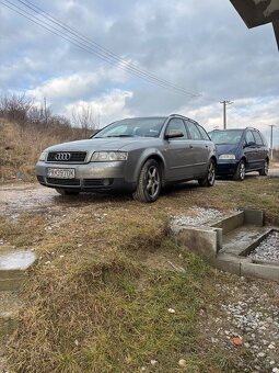 Audi A4avant, 1.9tdi . 96kw - 2