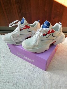 Reebok Botasky - 2