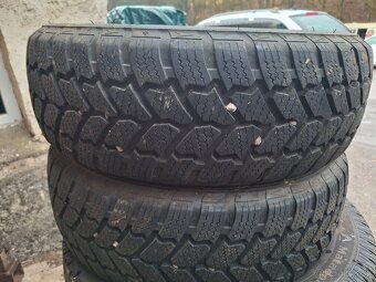 195/60r16 C zima - 2