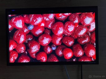 FULL HD Monitor LG Flatron 22” - 2