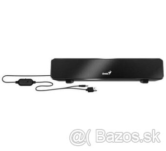 Genius SoundBar 100 - 2