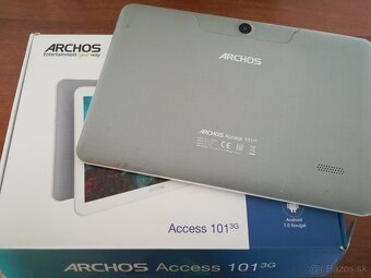 Archos access 101 - 2