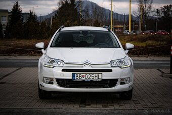 Citroën C5 tourer - 2