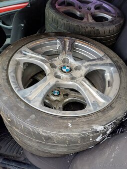 Bmw,,,5x120 r17 - 2