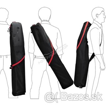 MANFROTTO MA LBAG110, TAŠKA NA SVETELNÉ STATÍVY - 2