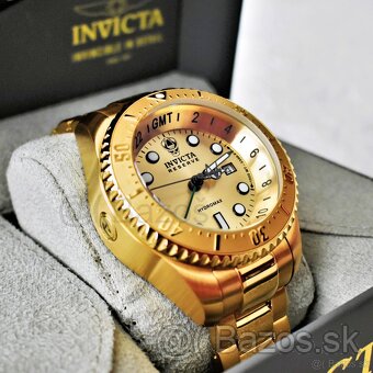 Invicta Reserve Hydromax 29730 - 2