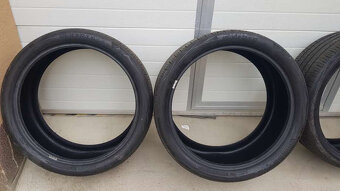 Continental 275/35 R22 - 315/30 R22 - 2