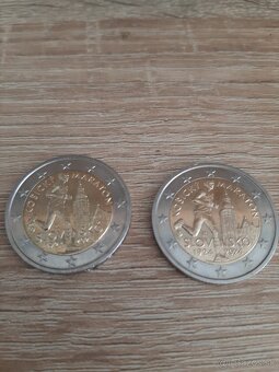 2 euro minca - 2